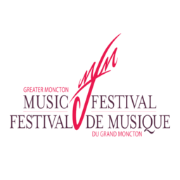Logo Festival de Musique du Grand Moncton